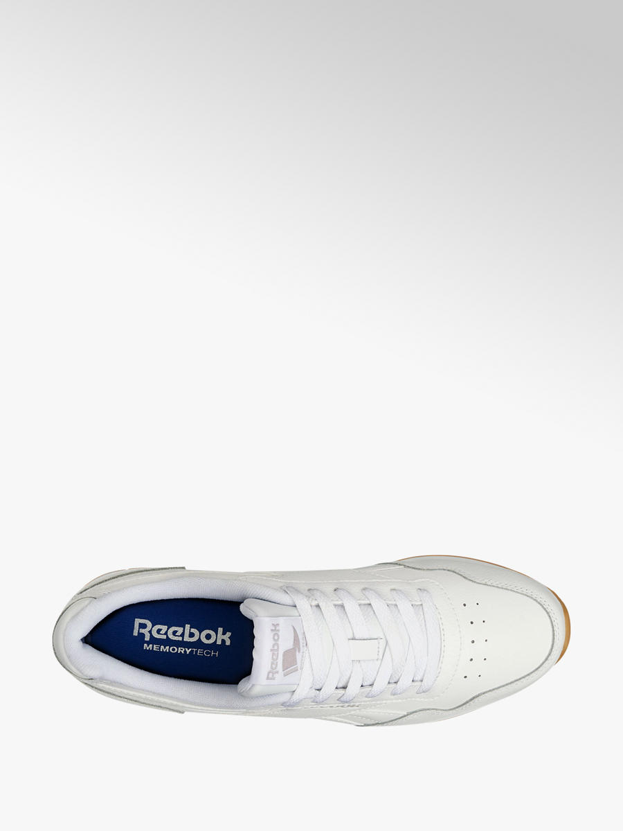 Reebok Herren Sneaker ROYAL GLIDE von Deichmann ansehen! Reebok Herren Sneaker ROYAL GLIDE von Deichmann ansehen!